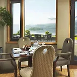 The Europe Hotel & Resort 