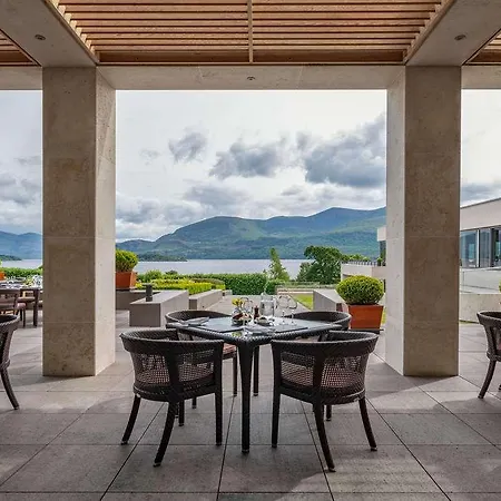 The Europe Hotel & Resort 