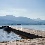 The Europe Hotel & Resort 