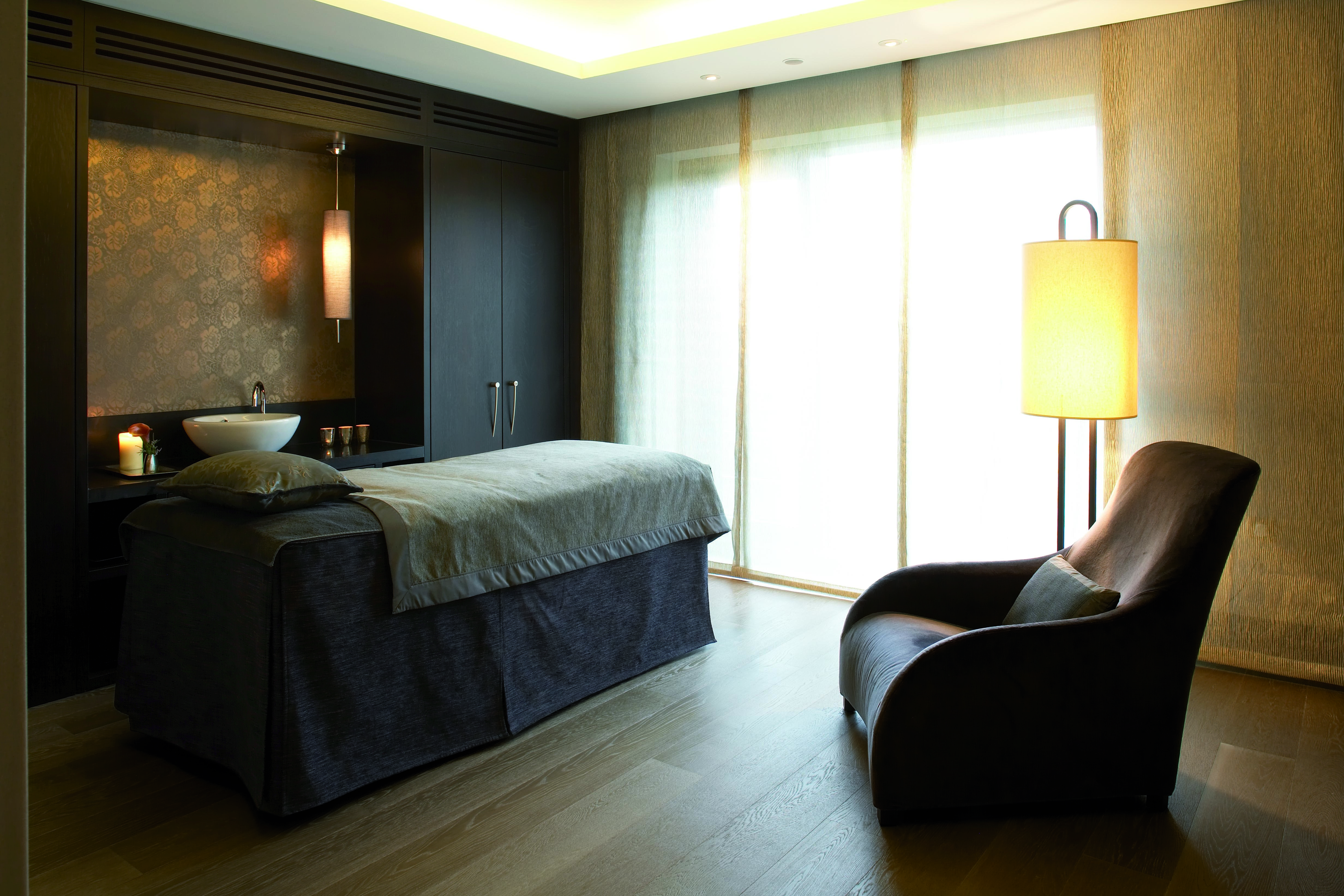 The Europe & Hotel Fossa
